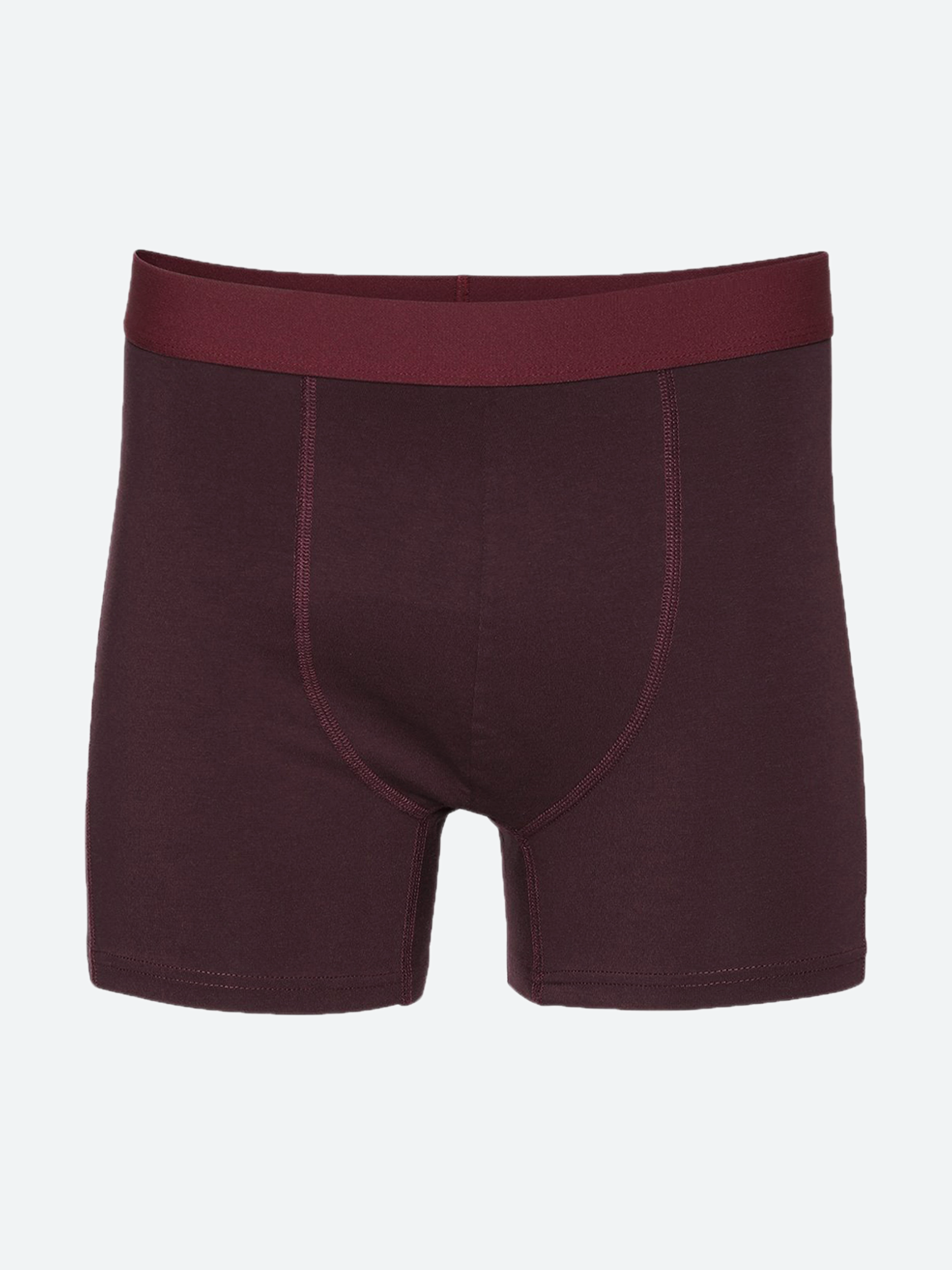 Classic Organic Boxer Briefs