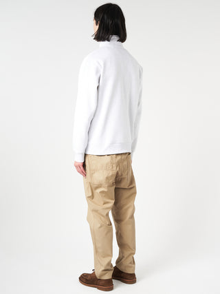 Carhartt WIP Chase Neck Zip Sweatshirt