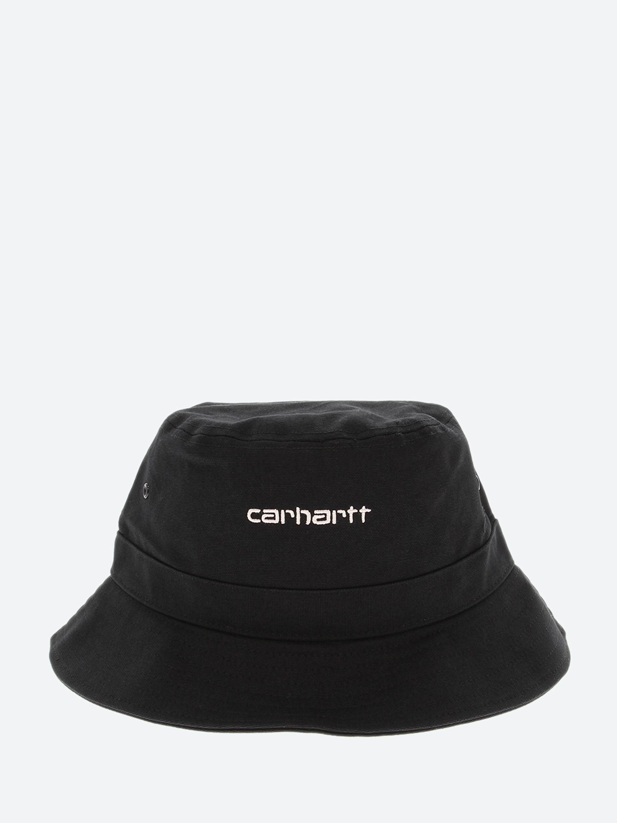 Script Bucket Hat