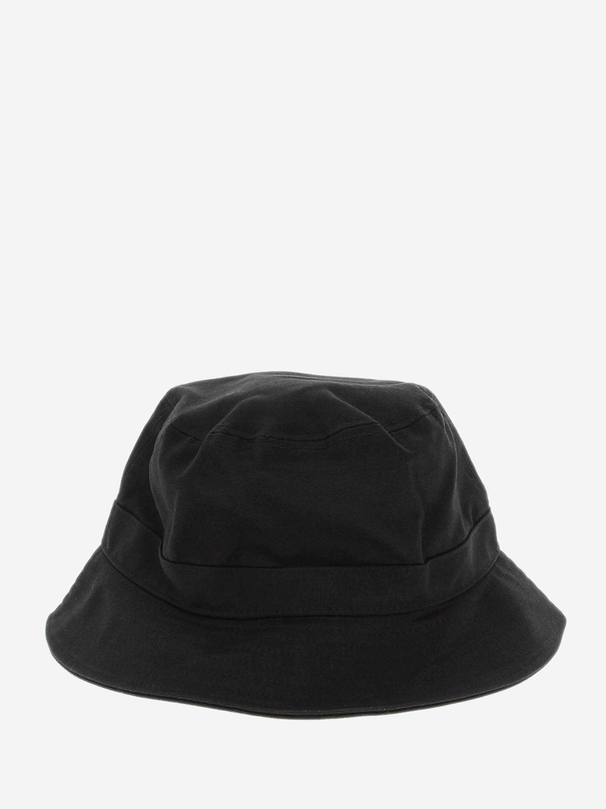 Script Bucket Hat