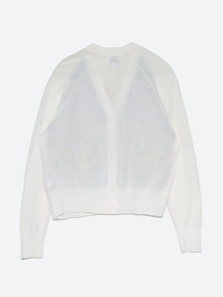 Antipast Sock Knit V Cardigan