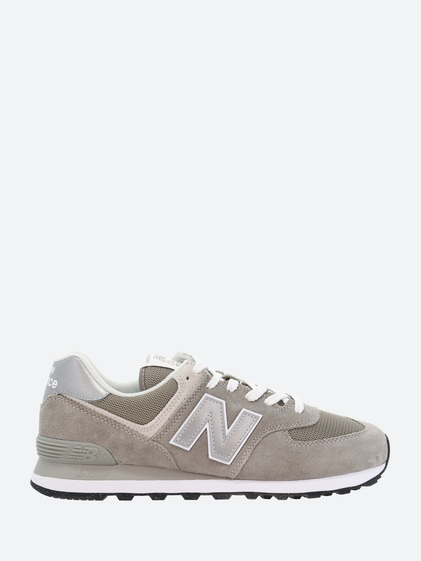 New balance iconic 574 grey hotsell