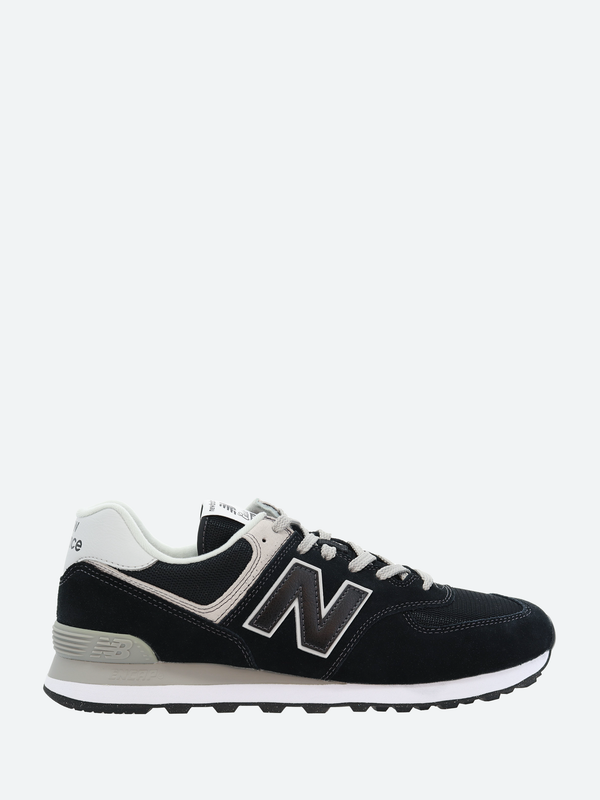 New balance top encap midsole