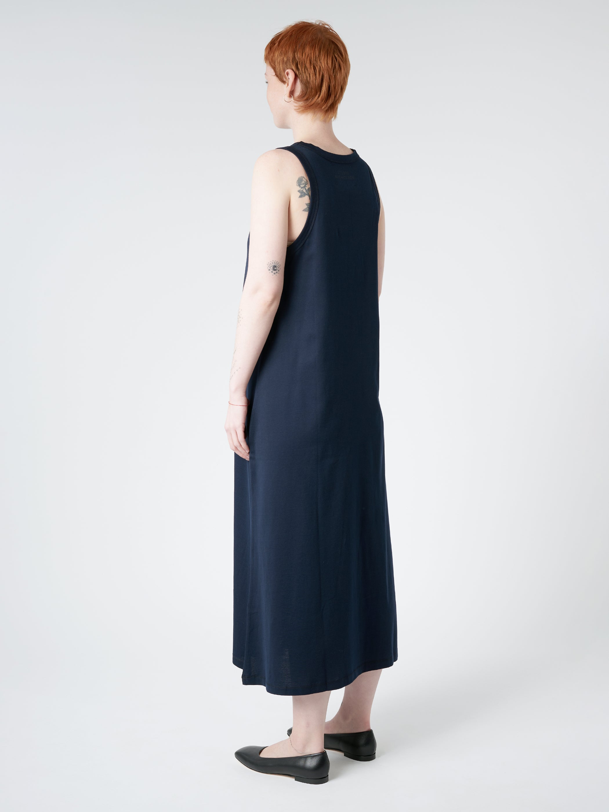 Flint Dress