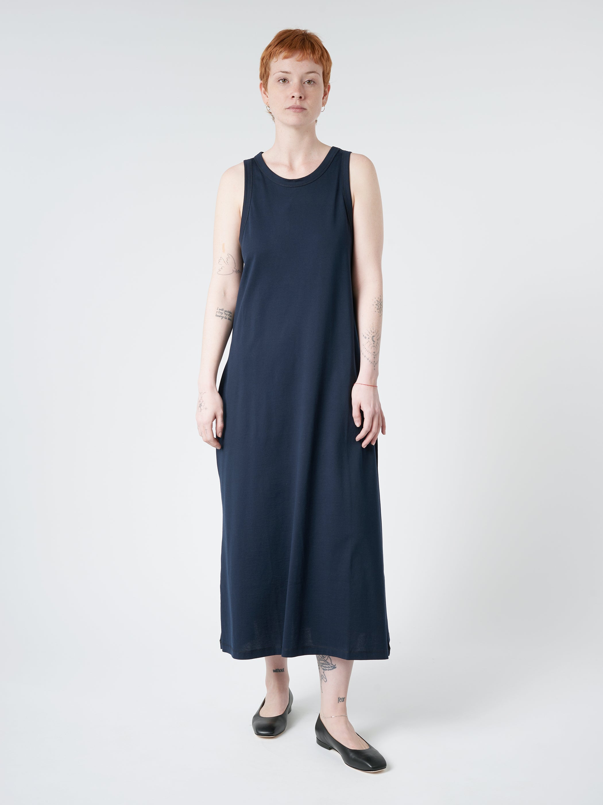 Flint Dress