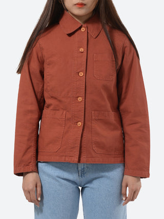 VETRA No. 4 Workwear Jacket
