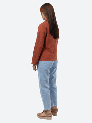 VETRA No. 4 Workwear Jacket
