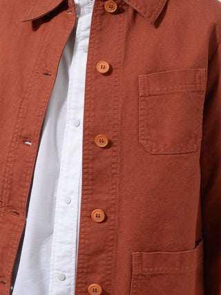 VETRA No. 4 Workwear Jacket