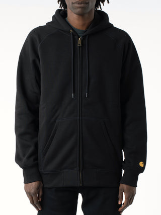 Carhartt WIP Hooded Chase Jacket
