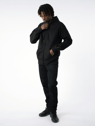 Carhartt WIP Hooded Chase Jacket