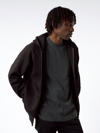Carhartt WIP Hooded Chase Jacket