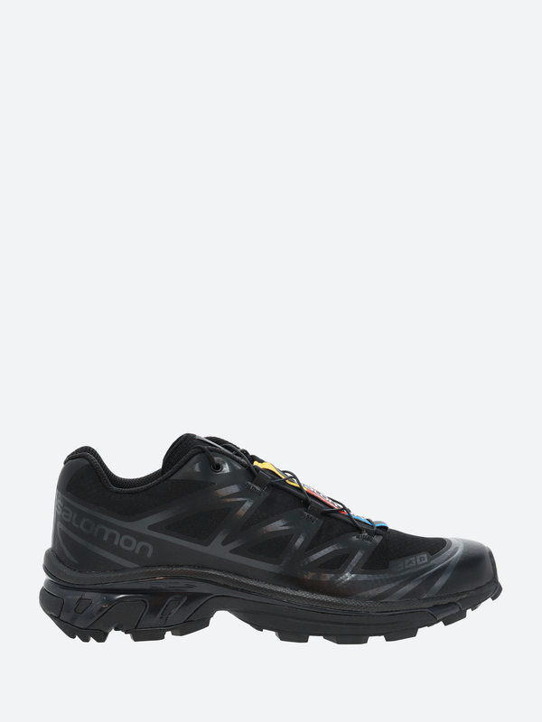 Salomon watson best sale low mens
