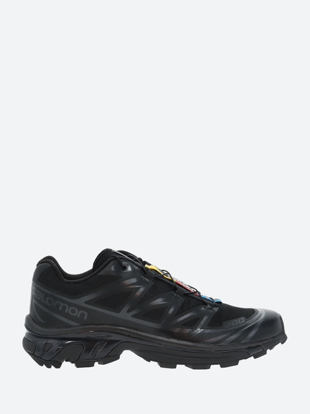 Salomon - XT-6 in Black/Phantom – gravitypope