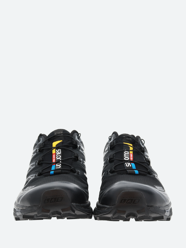 Salomon top watson low