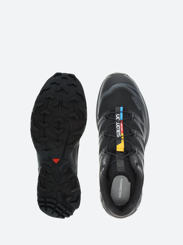 Salomon watson online low mens