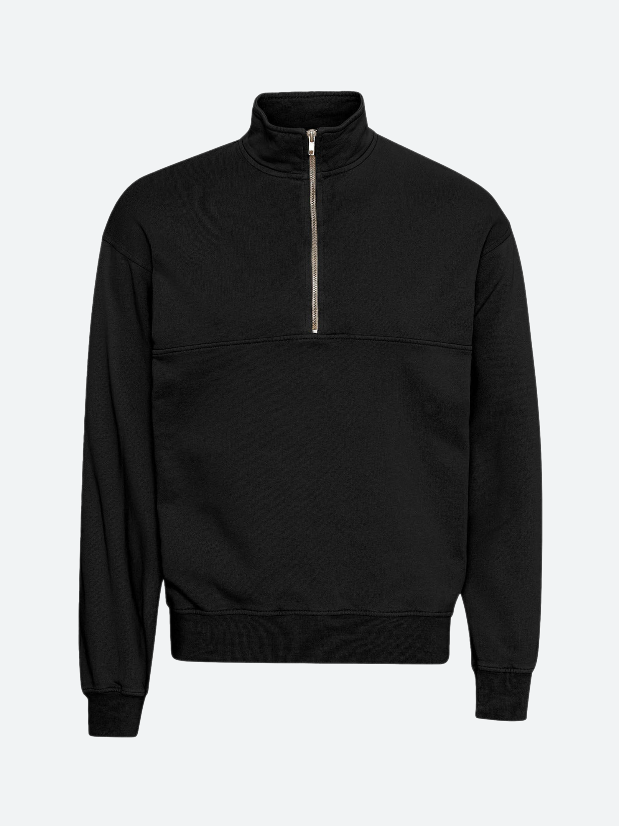 Quarter Zip