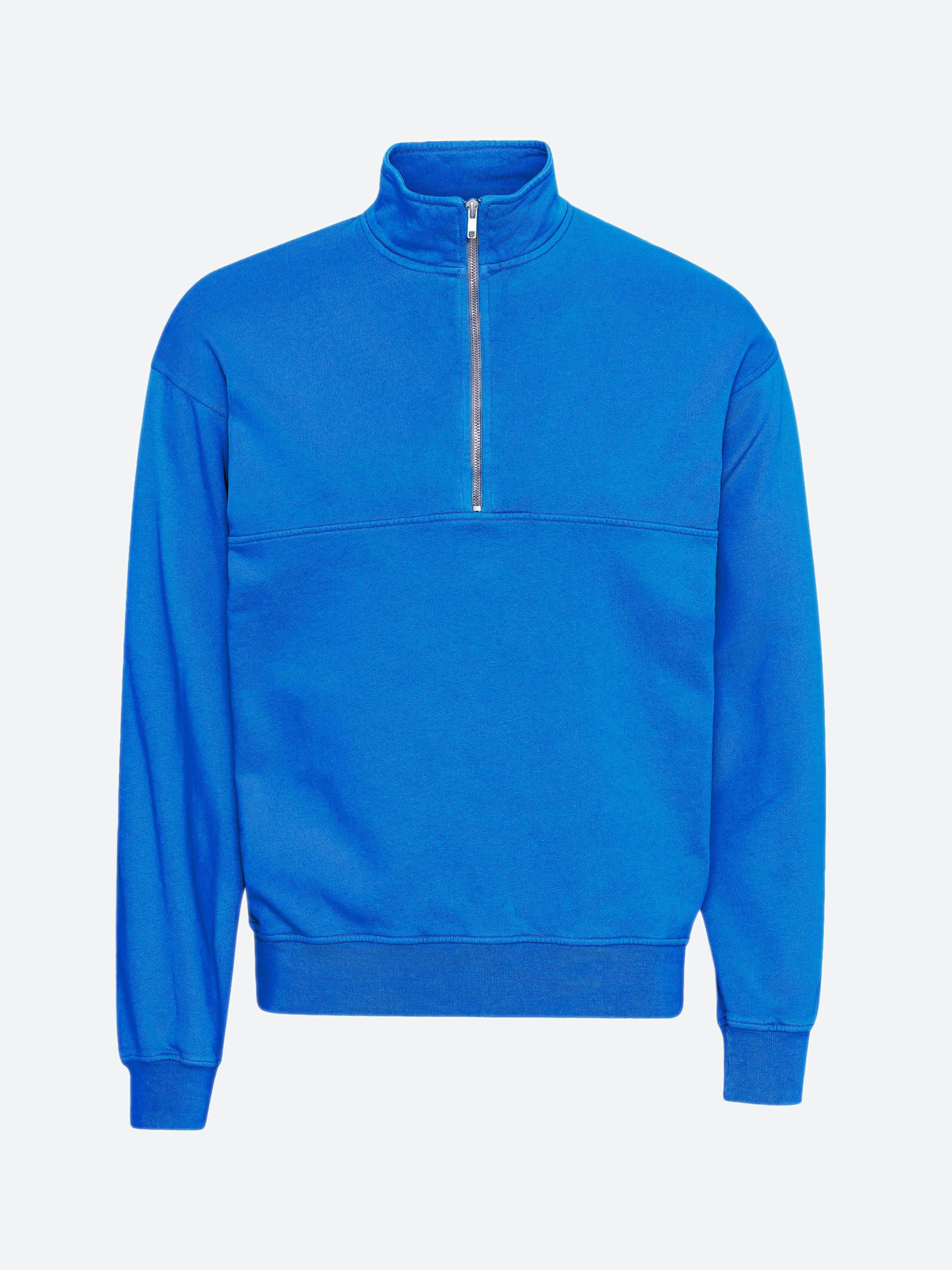 Quarter Zip