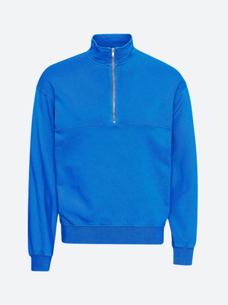 Colorful Standard Quarter Zip