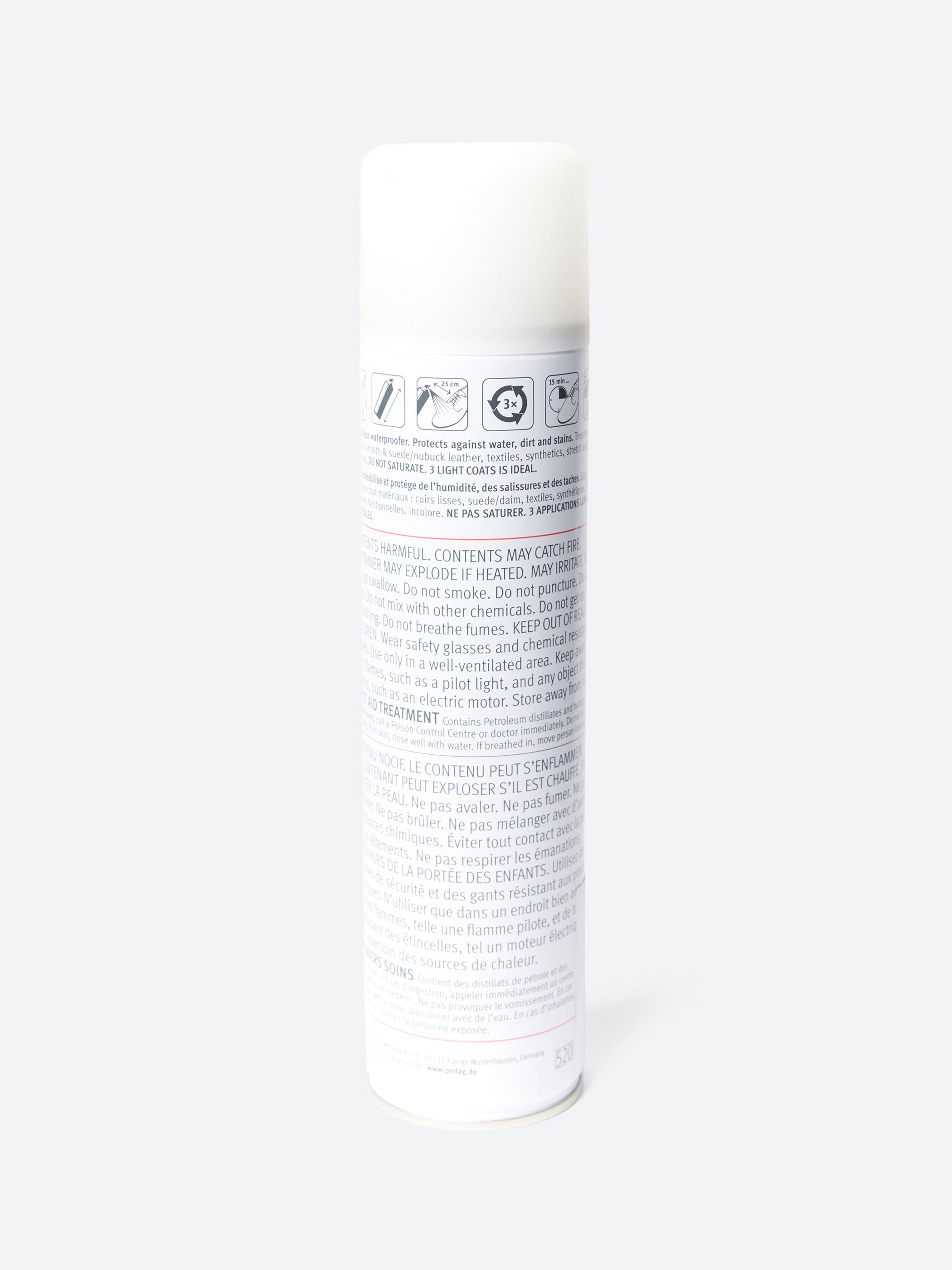 Waterproofer