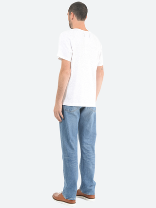 Reigning Champ 1x1 Slub T-Shirt