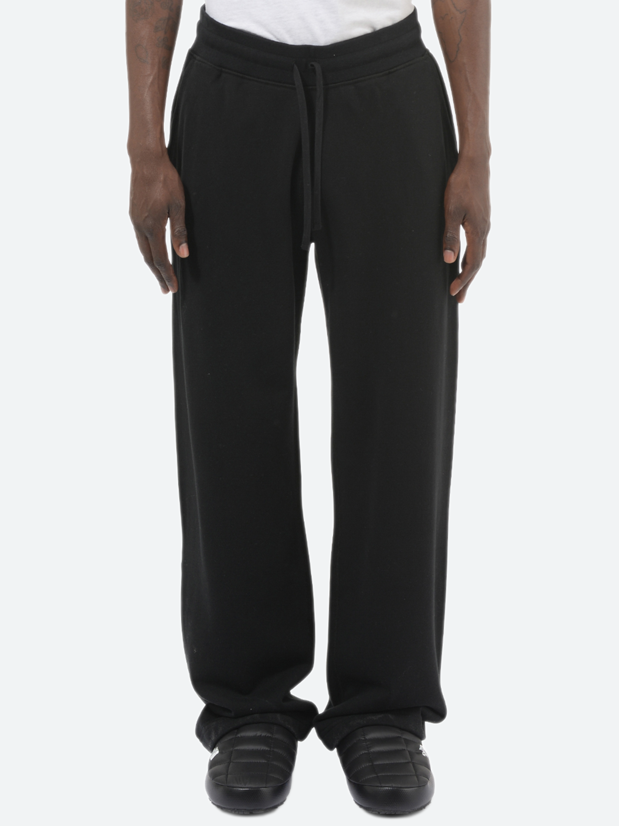 Midweight Terry Relaxed Sweatpant