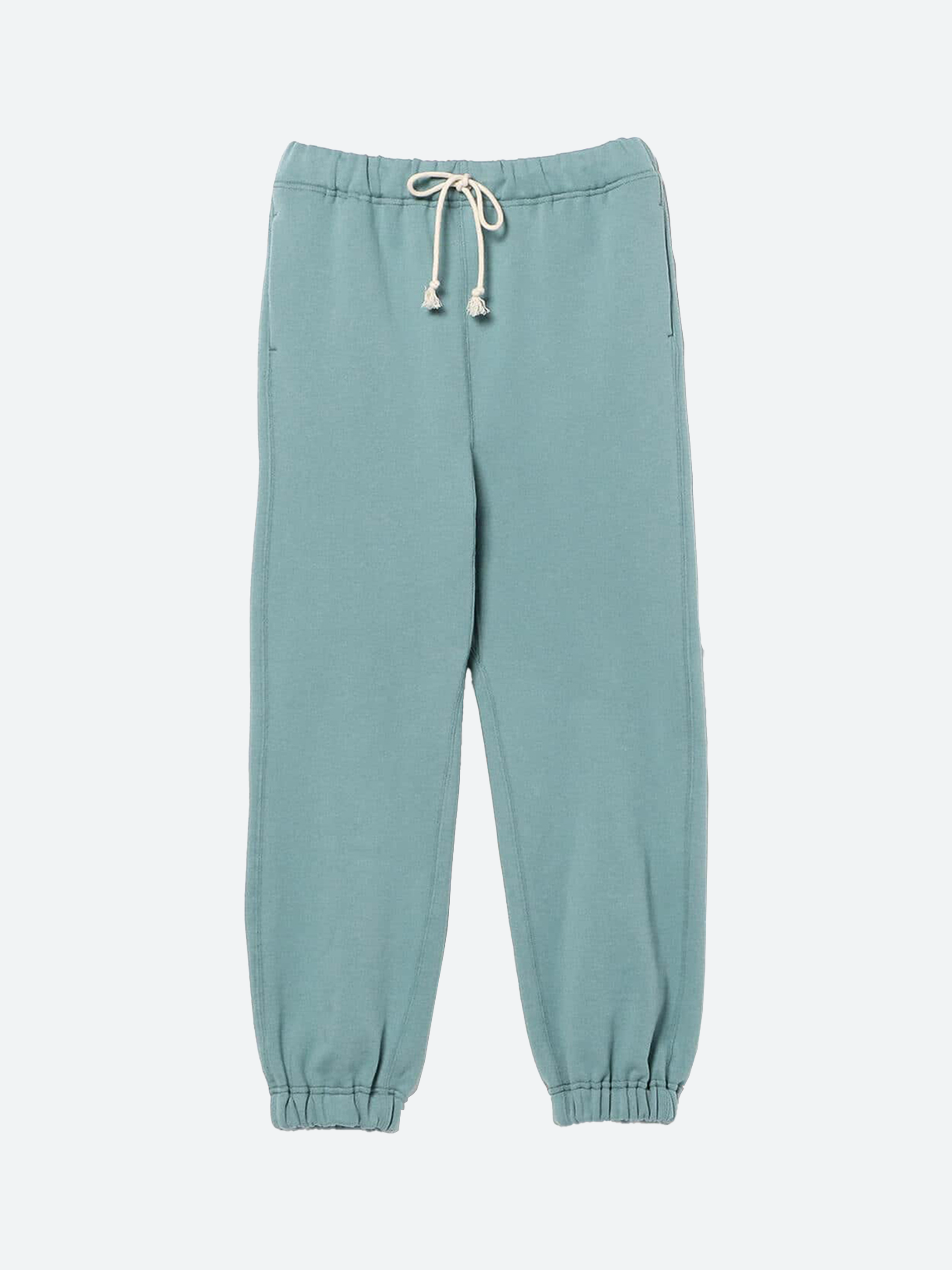 French Terry Sweat Pants