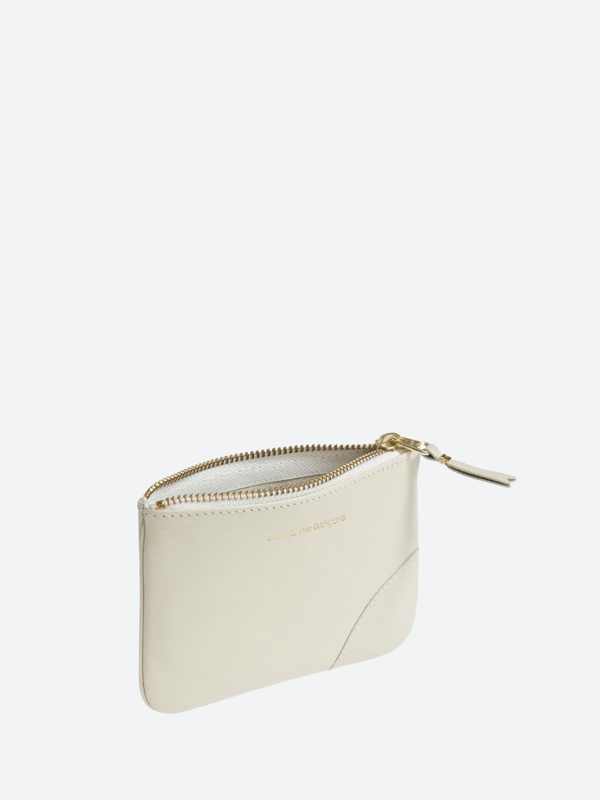 SA8100 Classic Leather Wallet