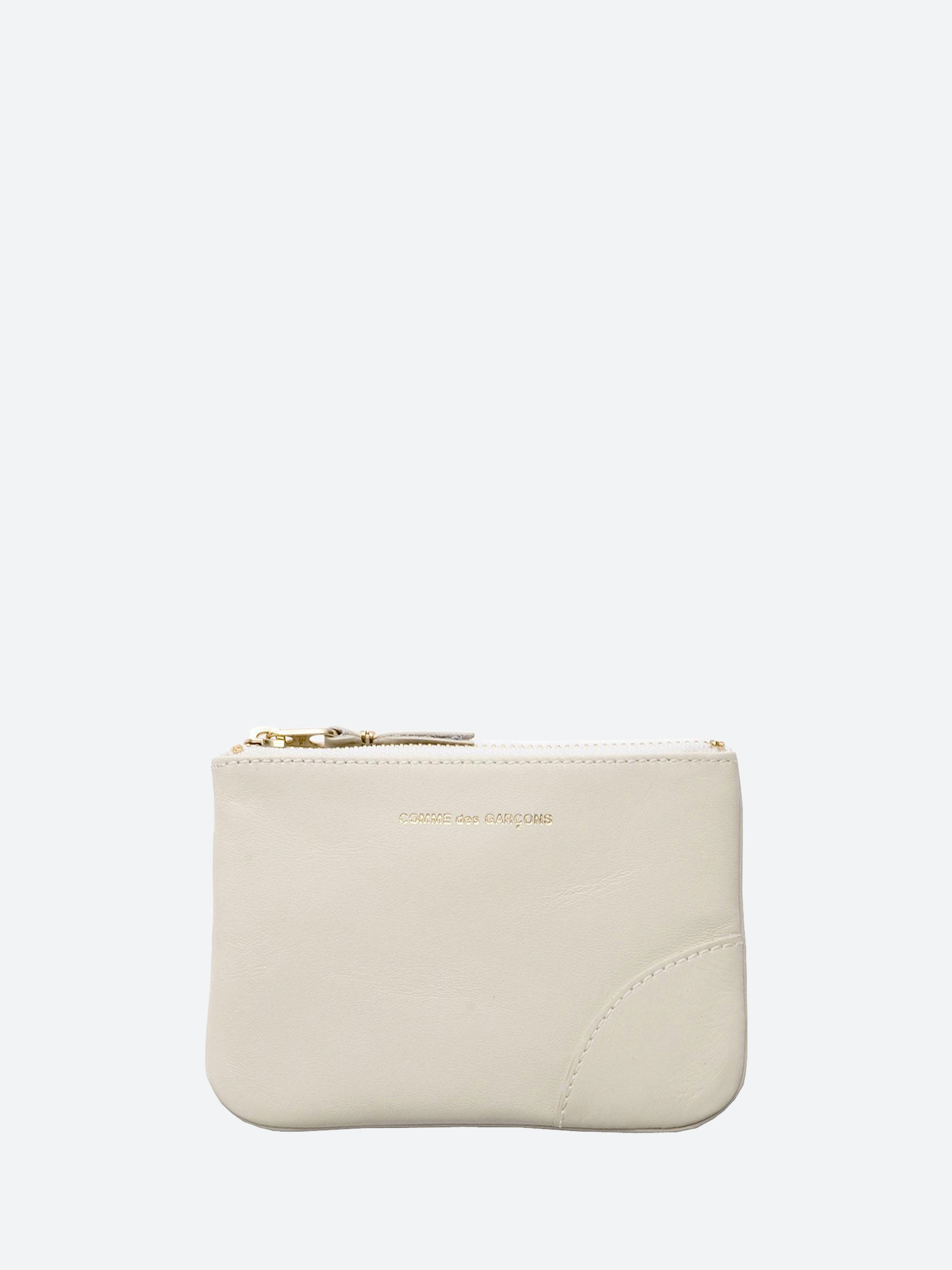 SA8100 Classic Leather Wallet