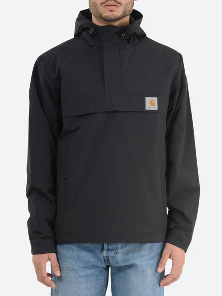 Carhartt WIP - Nimbus Pullover (Winter) in Black – gravitypope