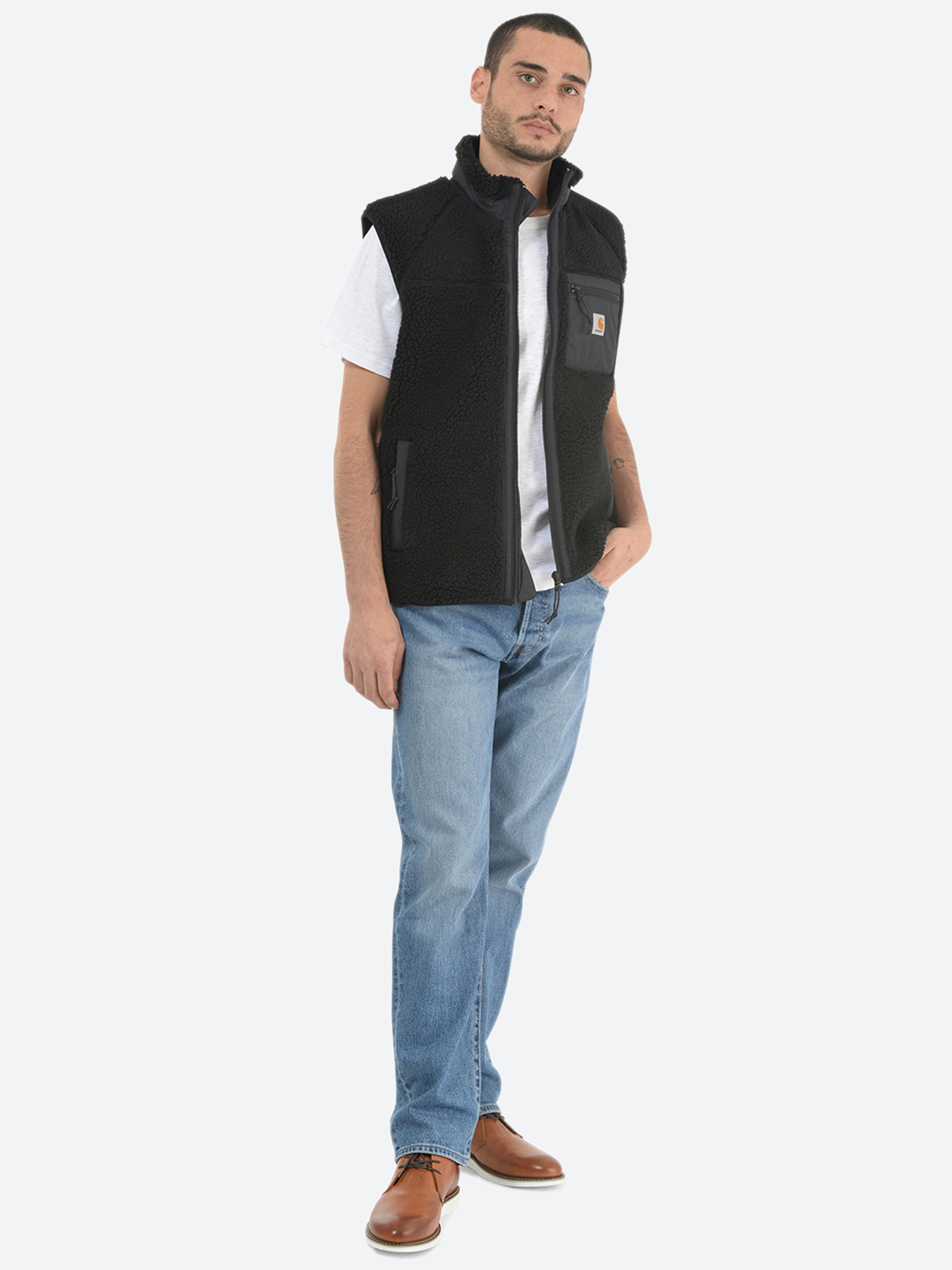 Prentis Vest Liner