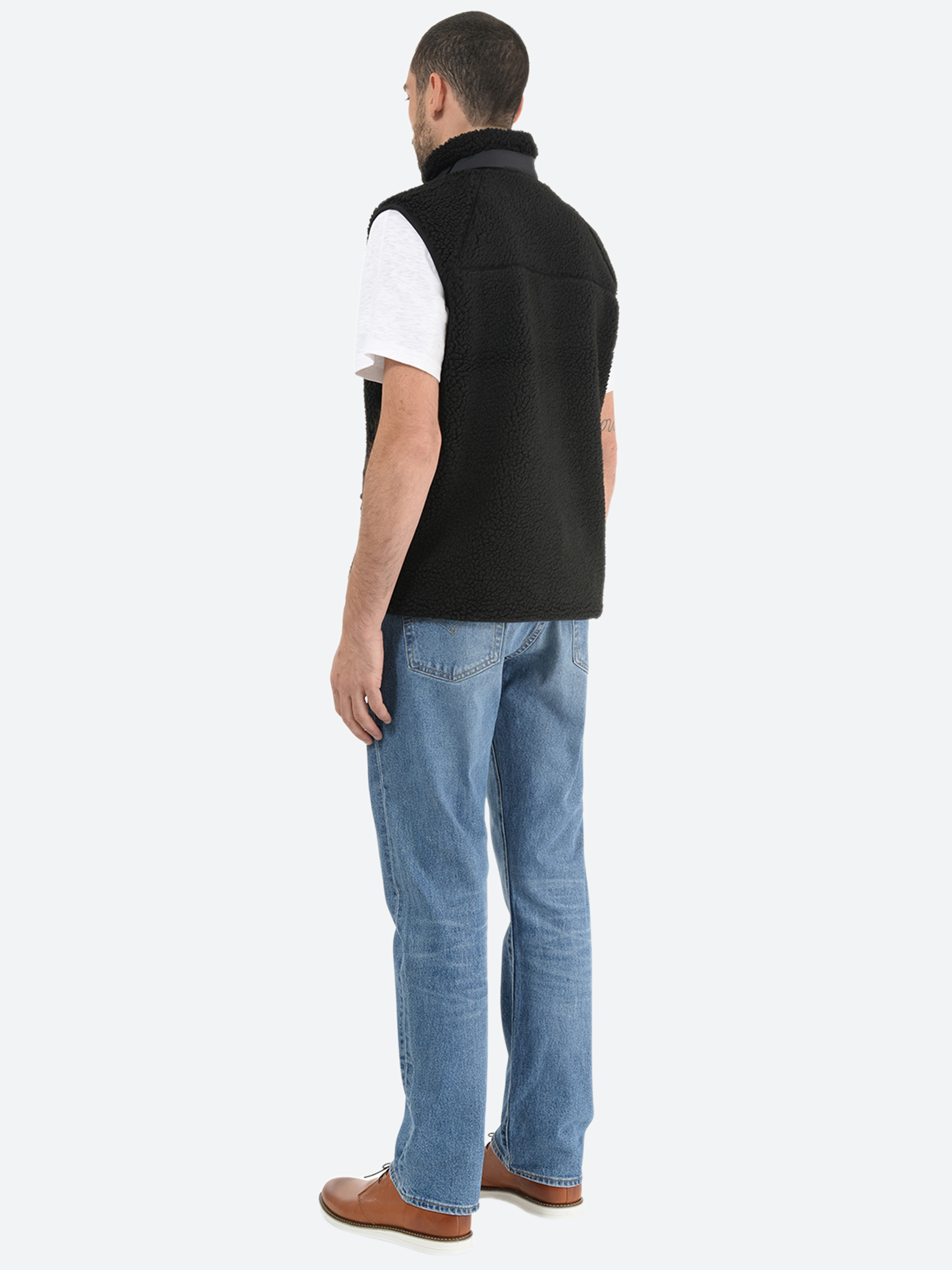 Prentis Vest Liner