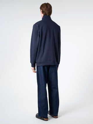 Carhartt WIP Chase Neck Zip Sweatshirt