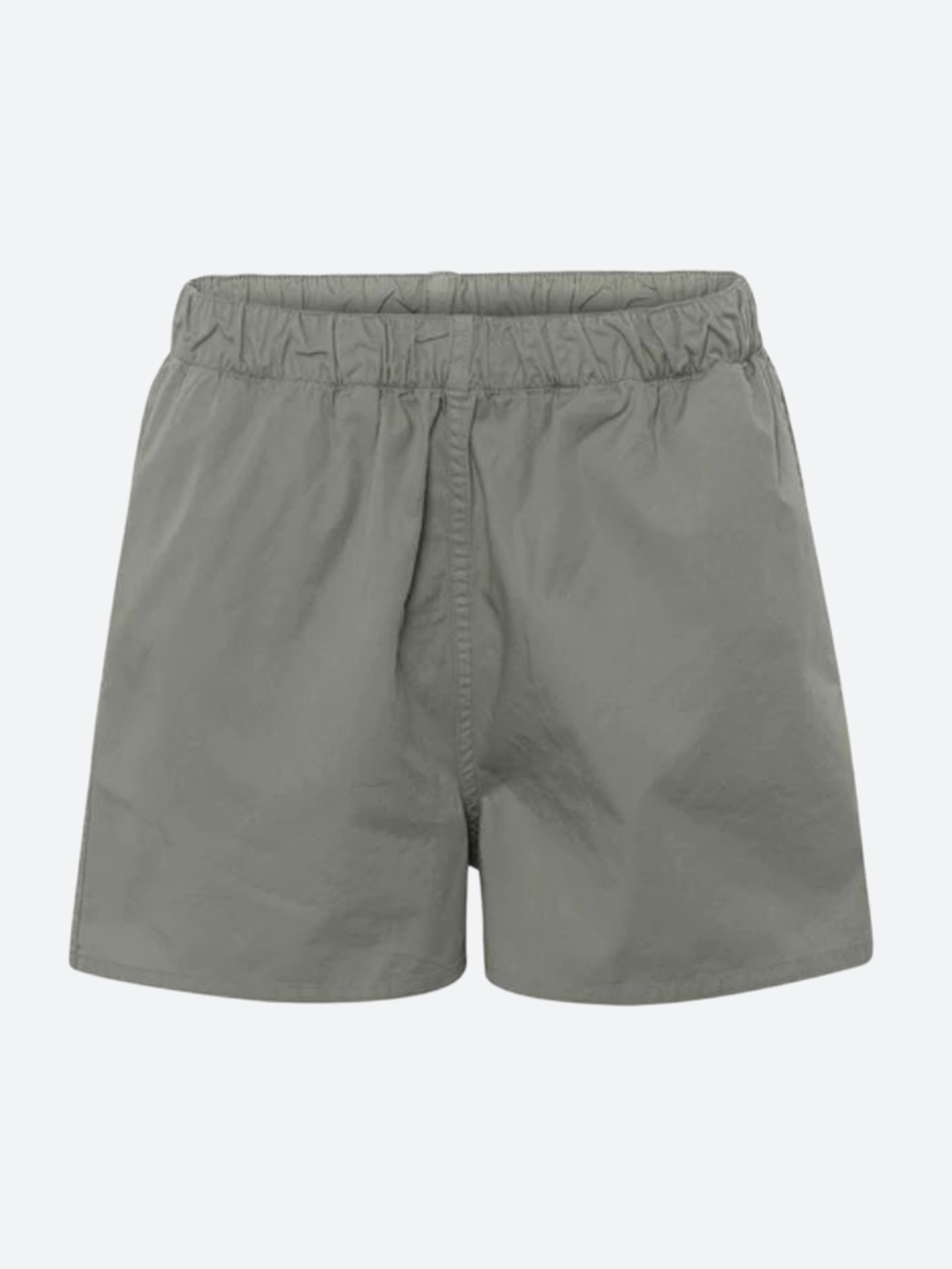 W Twill Shorts