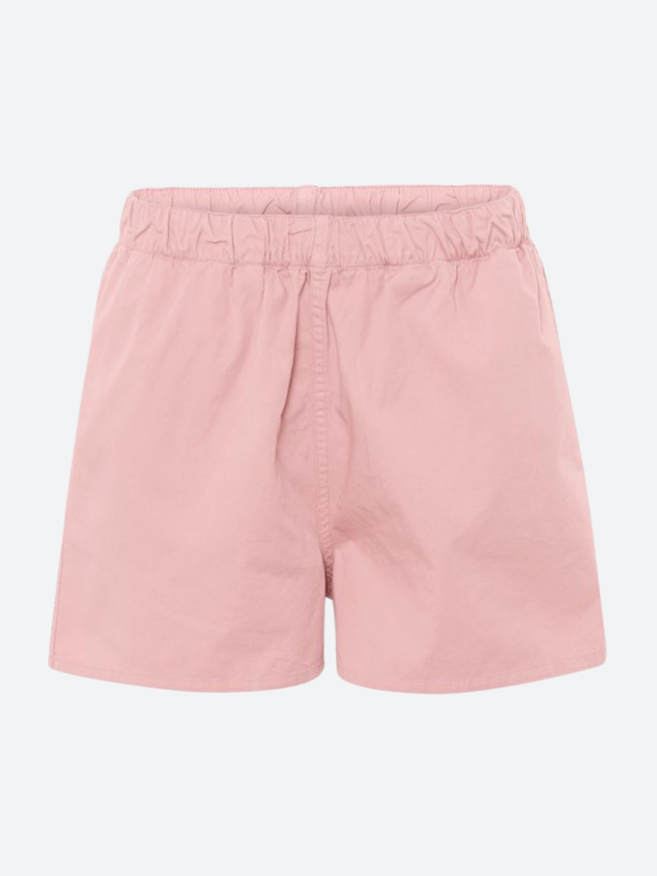 W Twill Shorts