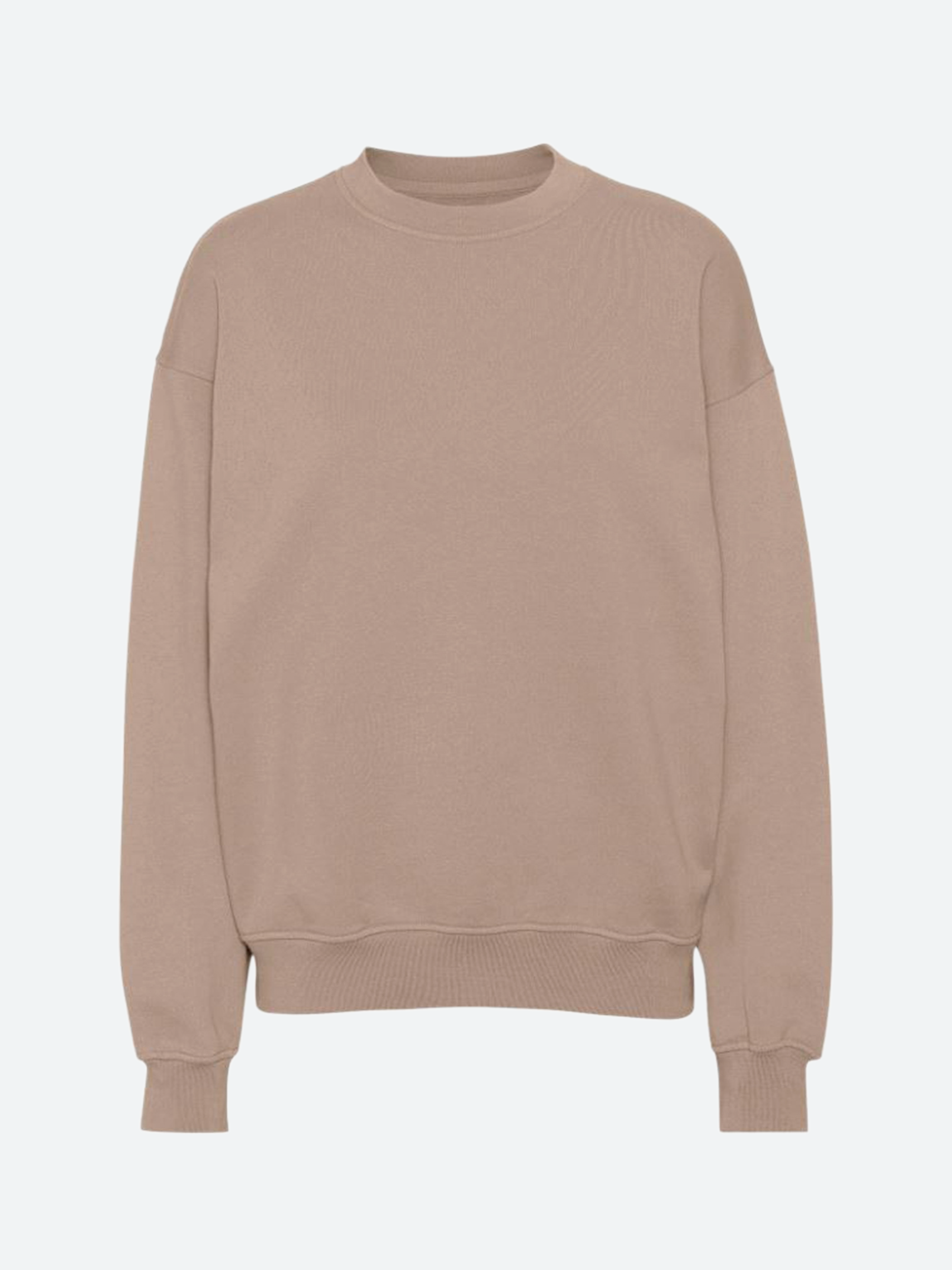 Oversized Crew