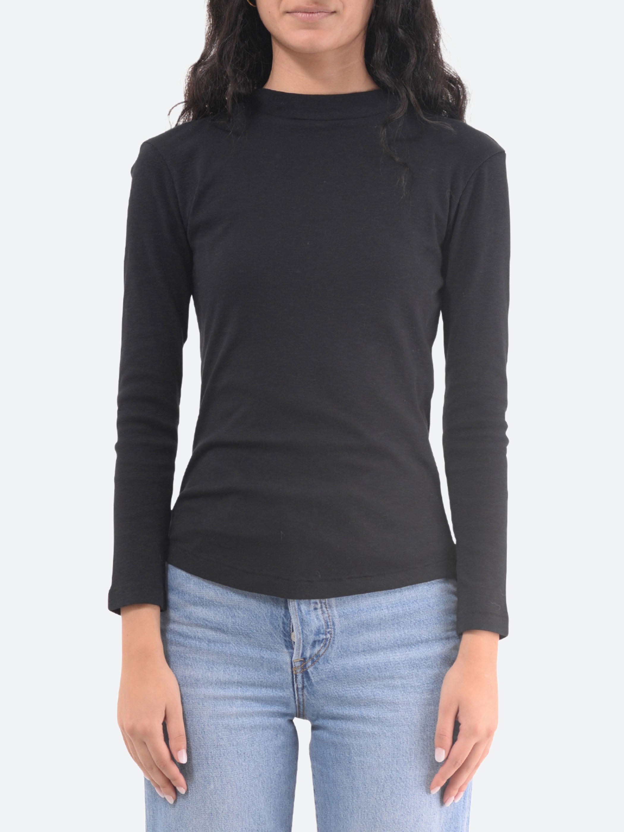 High Rain Tee