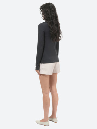 Filippa K Nellie Rib Top