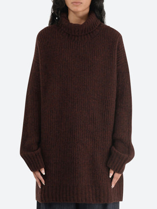 Filippa K Simone Yak Rollerneck