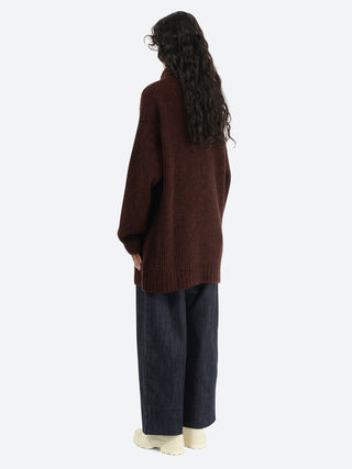 Filippa K Simone Yak Rollerneck