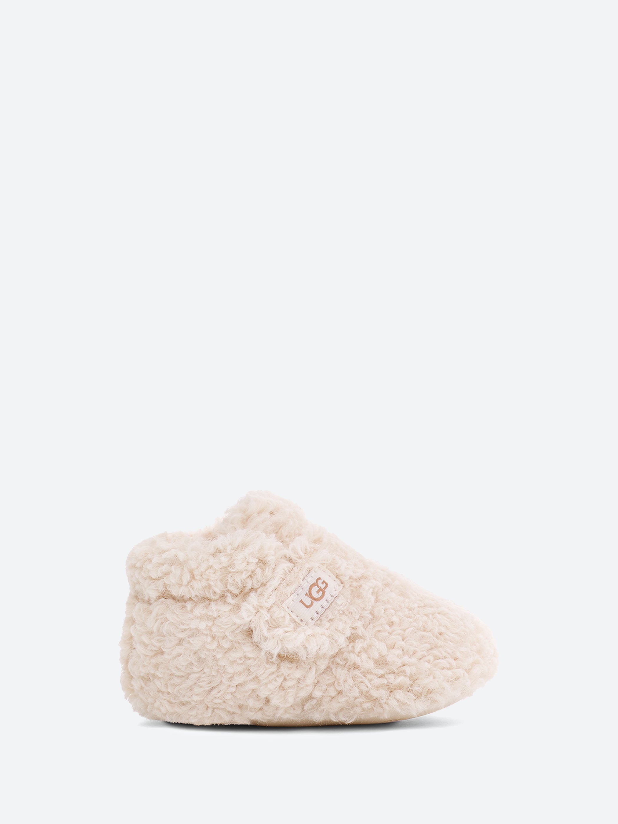 Infant Bixbee
