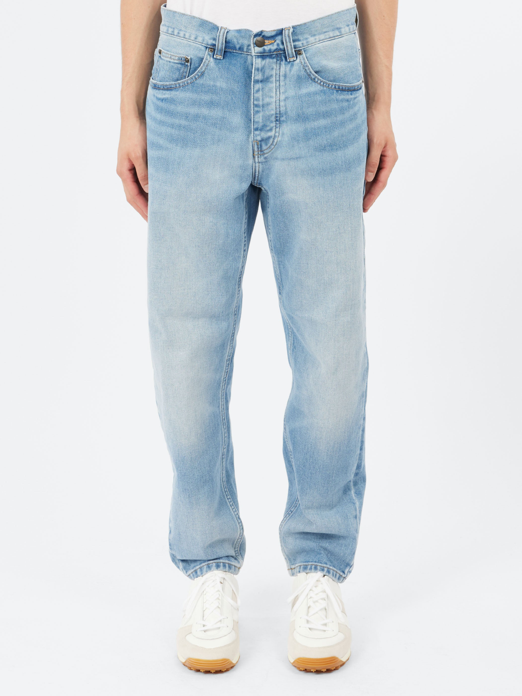 Newel Pant