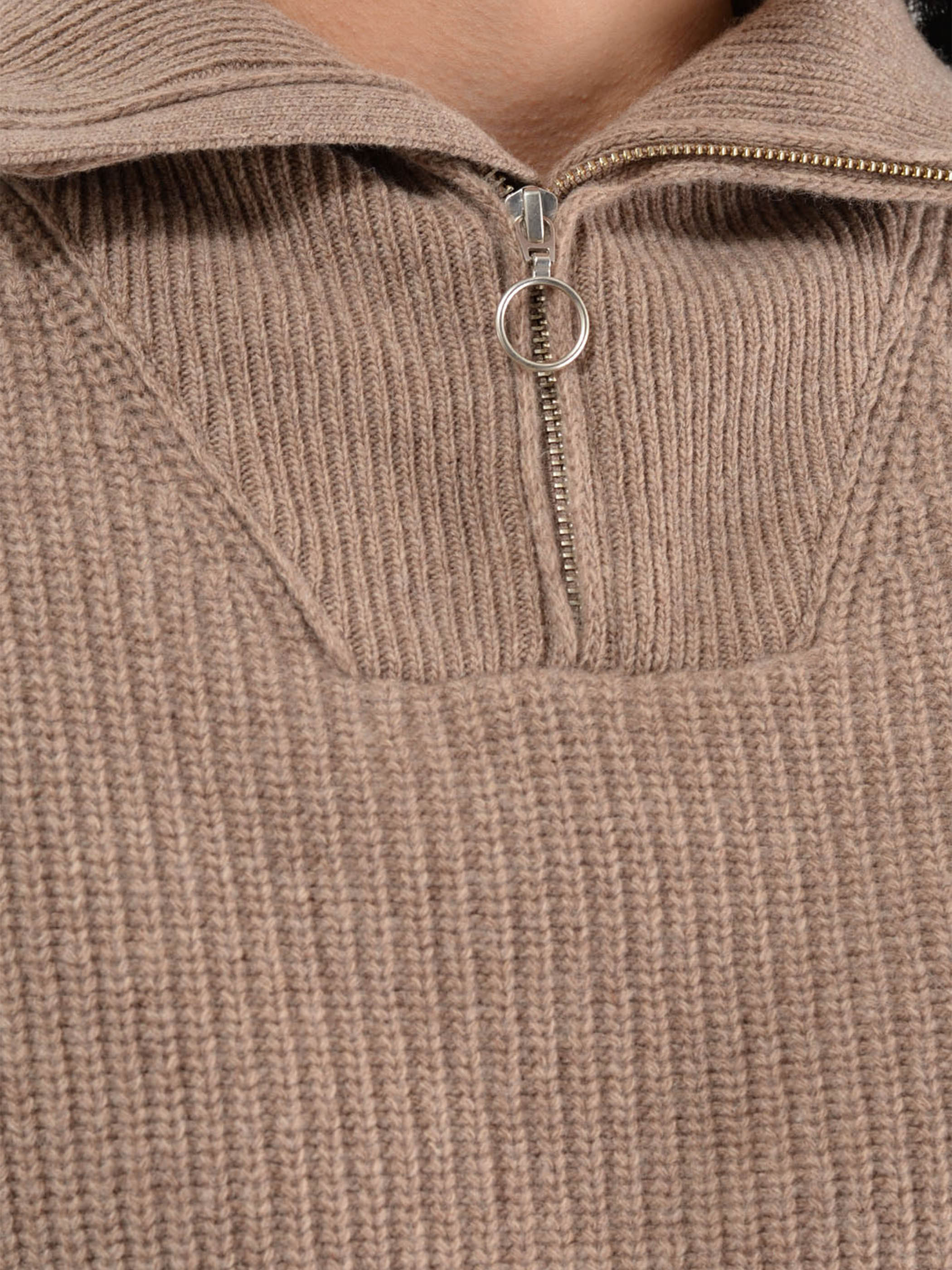 Fly Deck Sweater