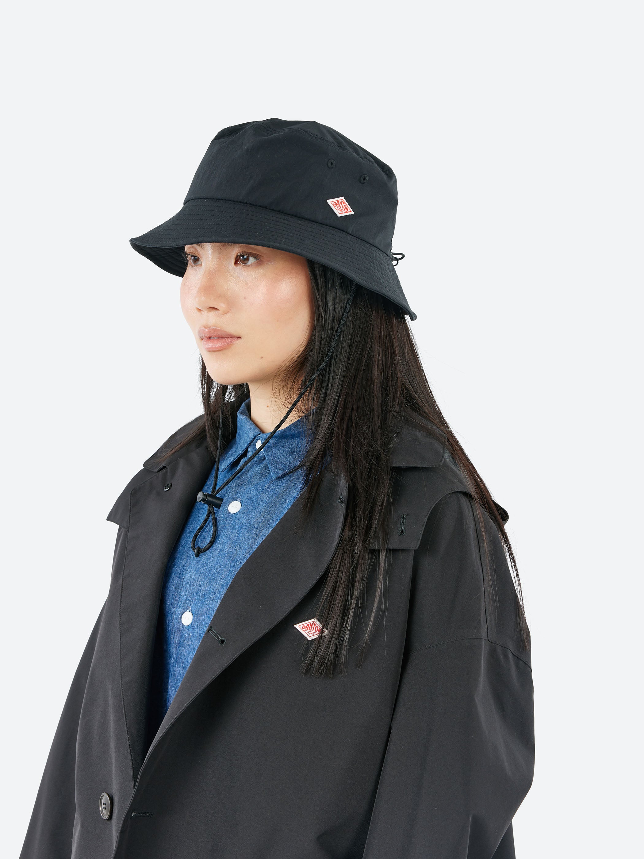 PES Bucket Hat