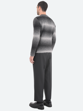 Études Moondog Sweater
