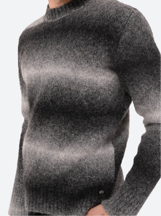 Études Moondog Sweater