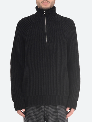 Études Vassili Sweater