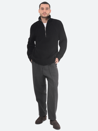 Études Vassili Sweater