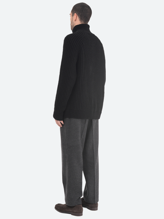 Études Vassili Sweater