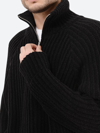 Études Vassili Sweater