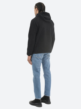 Snow Peak Thermal Boa Fleece Jacket